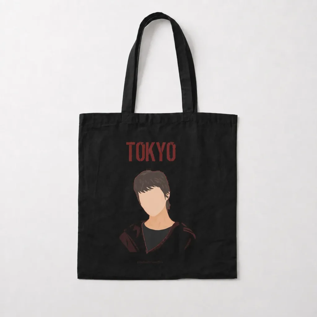 توت بگ انیمه توکیو ریونجرز طرح شخصیت اصلی (Tokyo Revengers) کد po2123