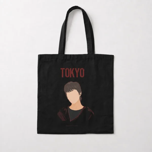 توت بگ انیمه توکیو ریونجرز طرح شخصیت اصلی (Tokyo Revengers) کد po2123