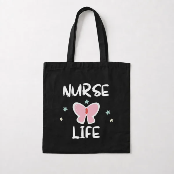 توت بگ پرستاری طرح Nurse Life کد po2124