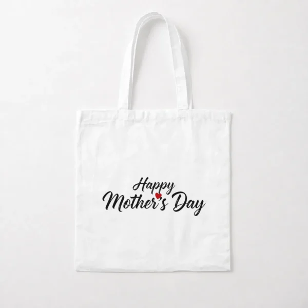 توت بگ روز مادر طرح تایپوگرافی Happy Mother's Day کد po2142