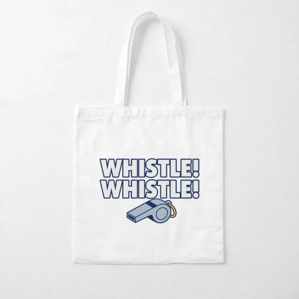 توت بگ سوت ورزشی طرح Whistle کد po2190