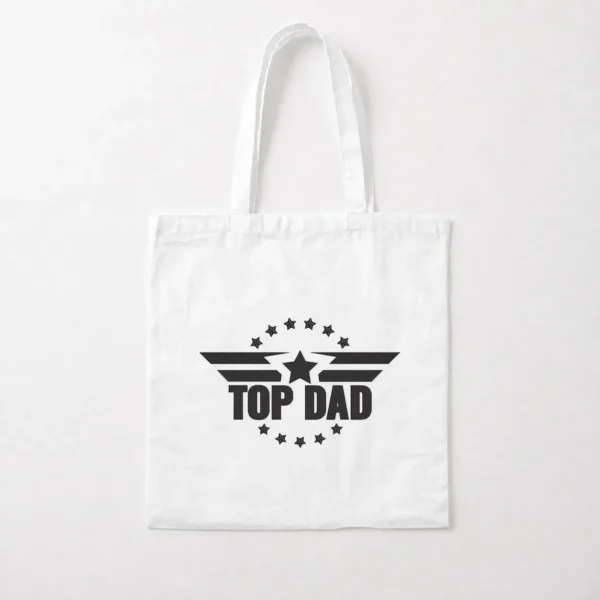 توت بگ پدر طرح Top Dad کد po2191