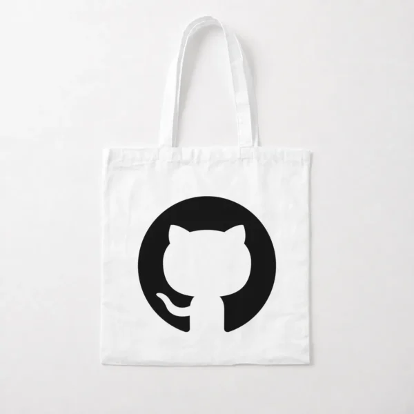 توت بگ برنامه‌نویسی طرح لوگوی گیت‌هاب (GitHub) کد po2198