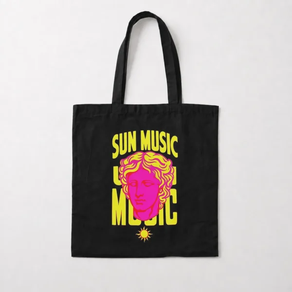 توت بگ موسیقی طرح Sun Music Melody کد po2201