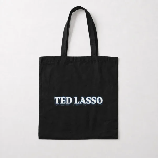 توت بگ سریال تد لاسو طرح نوشته (Ted Lasso) کد po2212