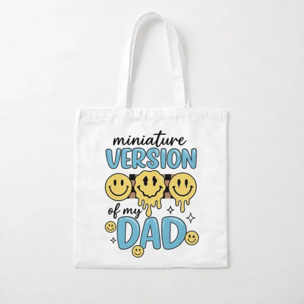 توت بگ پدر نوشته Miniature Version of My Dad کد po222