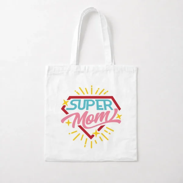 توت بگ مادر طرح Super Mom کد po2225