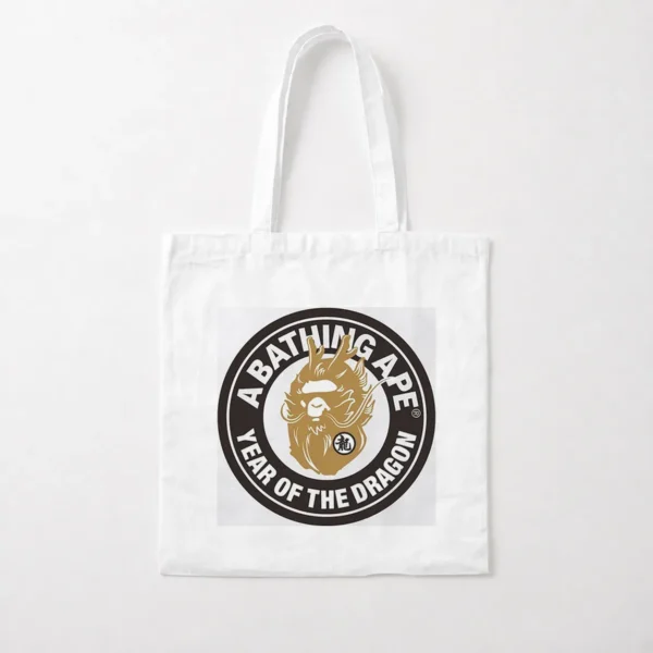 توت بگ بیپ طرح Year of the Dragon (A Bathing Ape) کد po2229