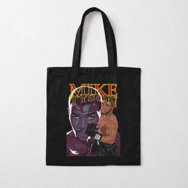 توت بگ مایک تایسون طرح بوکس (Mike Tyson) کد po2244