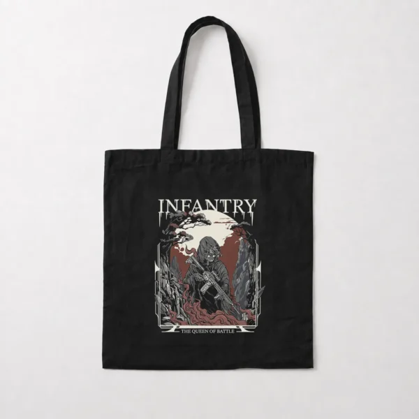 توت بگ کال آو دیوتی طرح Infantry کد po2247