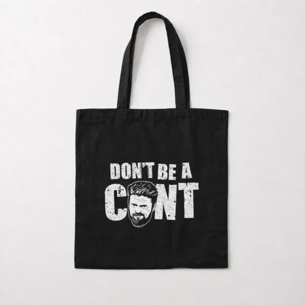 توت بگ نوشته Don’t Be a Cunt کد po2250