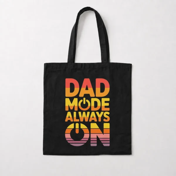 توت بگ پدر طرح Dad Mode Always On کد po2261
