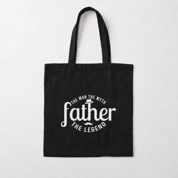 توت بگ پدر طرح Father The Legend کد po2276