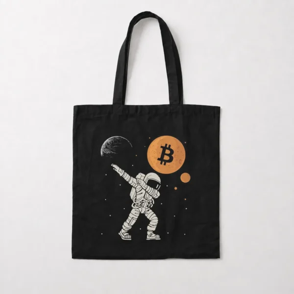 توت بگ فضانورد طرح بیت‌کوین (Bitcoin) کد po2287