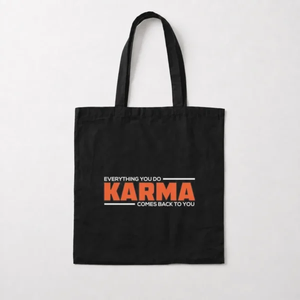 توت بگ تایپوگرافی کارما (Karma) کد po2356