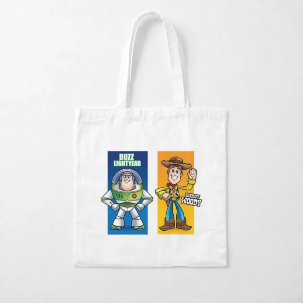 توت بگ داستان اسباب‌بازی طرح باز لایتیر و وودی (Toy Story) کد po239
