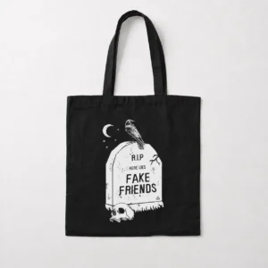 توت بگ اسکلت طرح Fake Friends کد po2390