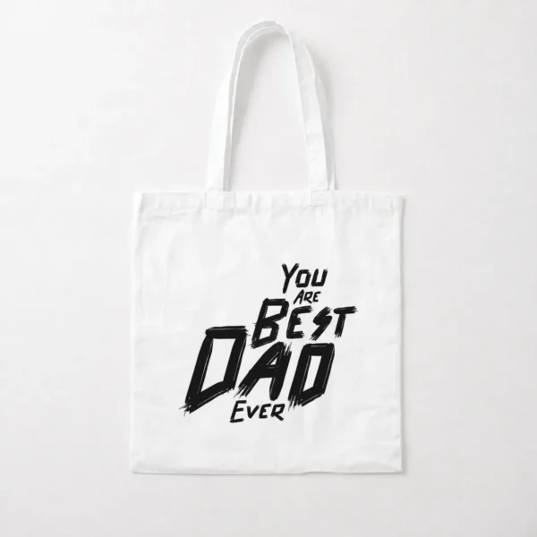 توت بگ پدر طرح You Are Best Dad Ever کد po2415