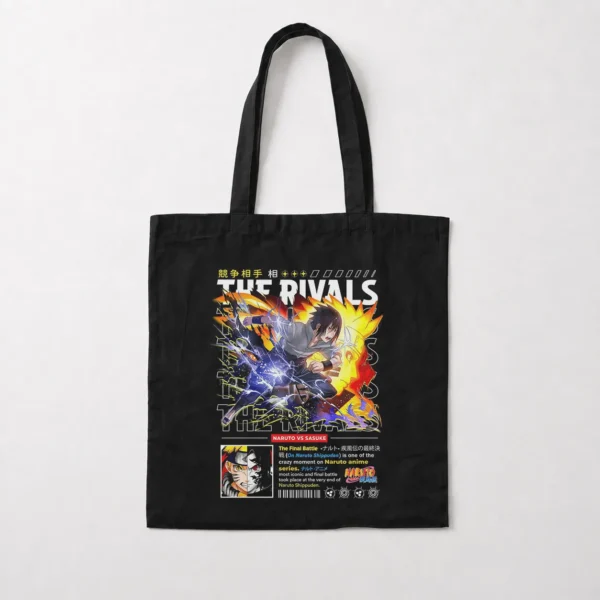 توت بگ طرح The Rivals کد po2427