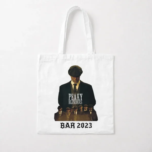 توت بگ پیکی بلایندرز طرح توماس شلبی (Peaky Blinders) کد po2440