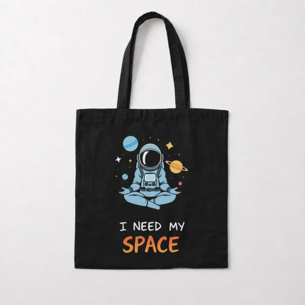 توت بگ فضانورد طرح I Need My Space کد po2441