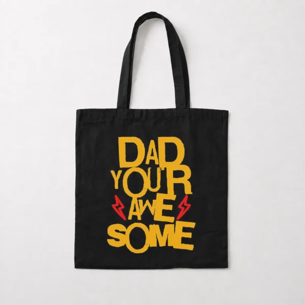 توت بگ پدر طرح Dad You’re Awesome کد po247