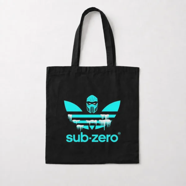 توت بگ مورتال کامبت طرح ساب زیرو (Sub-Zero) کد po2487