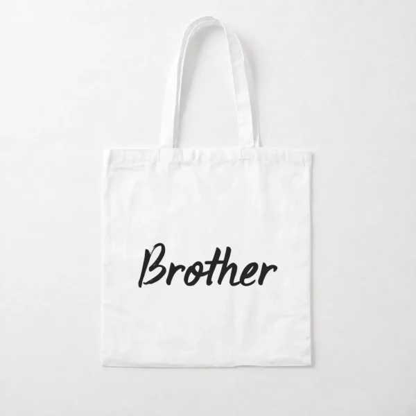 توت بگ برادر طرح تایپوگرافی Brother کد po2519
