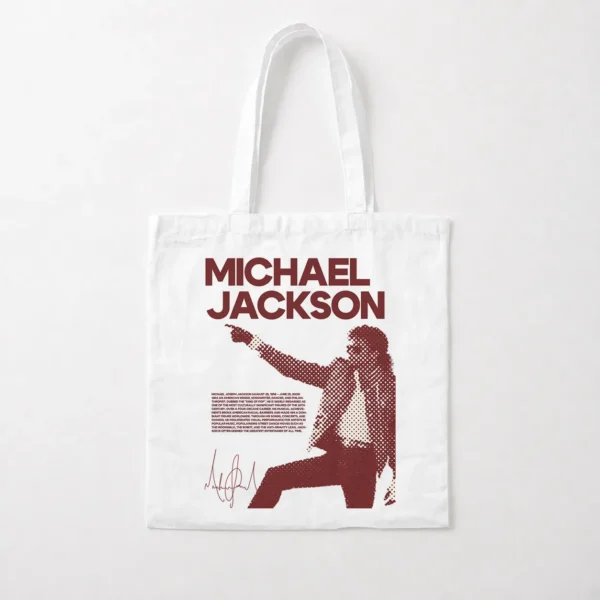 توت بگ مایکل جکسون طرح اجرای سیلوئت (Michael Jackson) کد po2521