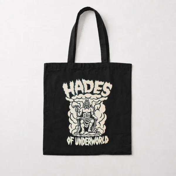 توت بگ هادس طرح خدای دنیای زیرین (Hades) کد po2528