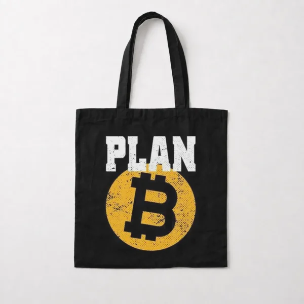 توت بگ بیت‌کوین طرح Plan B کد po2533