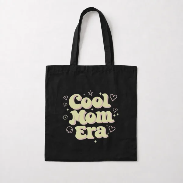 توت بگ مادر طرح Cool Mom Era کد po2542