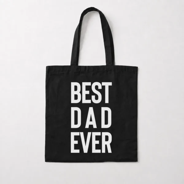 توت بگ پدر طرح Best Dad Ever کد po2548