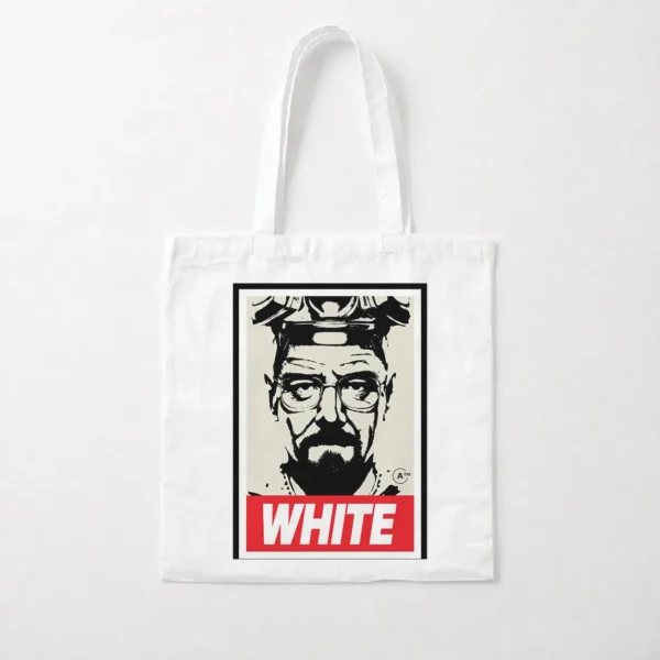 توت بگ بریکینگ بد طرح والتر وایت (Walter White) کد po256