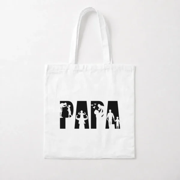 توت بگ پدر طرح سیلوئت خانوادگی DAD کد po2584