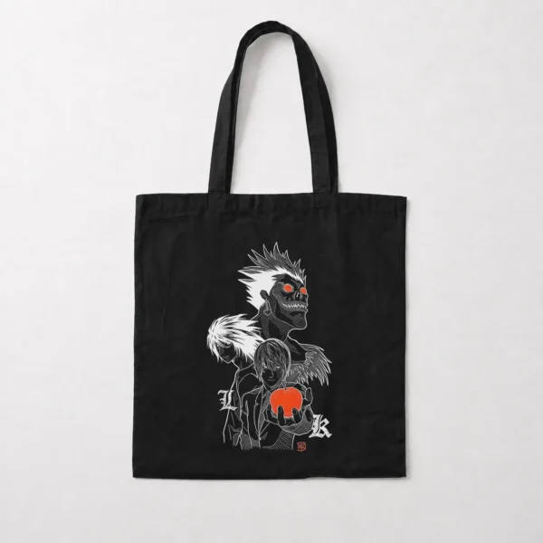 توت بگ انیمه توکیو غول طرح کن کانکی و چشم قرمز (Ken Kaneki) کد po2586