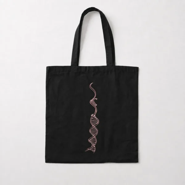 توت بگ مینیمال طرح مارپیچ دی‌ان‌ای (DNA Helix) کد po2590