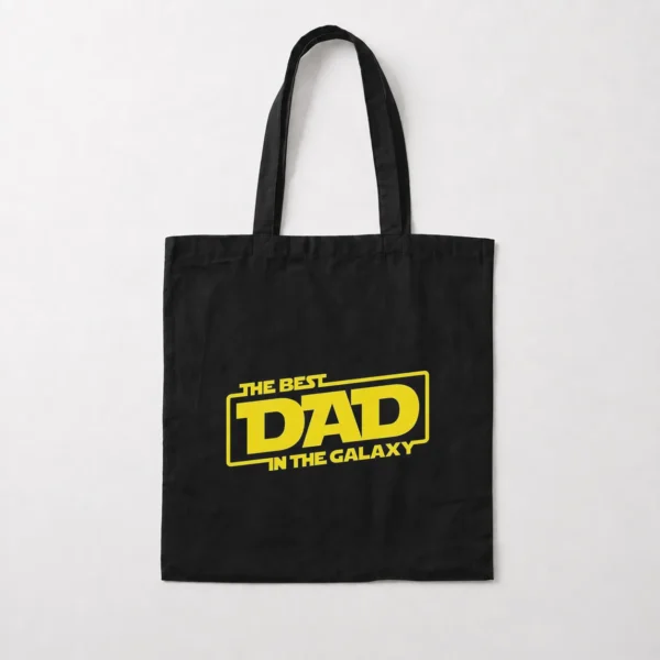 توت بگ روز پدر نوشته بهترین بابای کهکشان (Best Dad) کد po2591