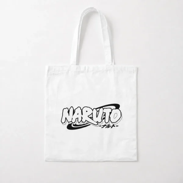 توت بگ انیمه ناروتو طرح لوگوی کلاسیک (Naruto) کد po261