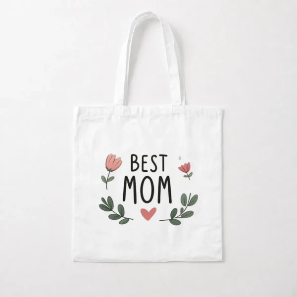 توت بگ مادر طرح Best Mom کد po2622