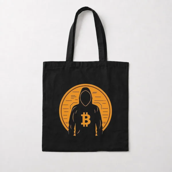 توت بگ بیت‌کوین طرح هودی و آینده ارز دیجیتال (Bitcoin) کد po2775