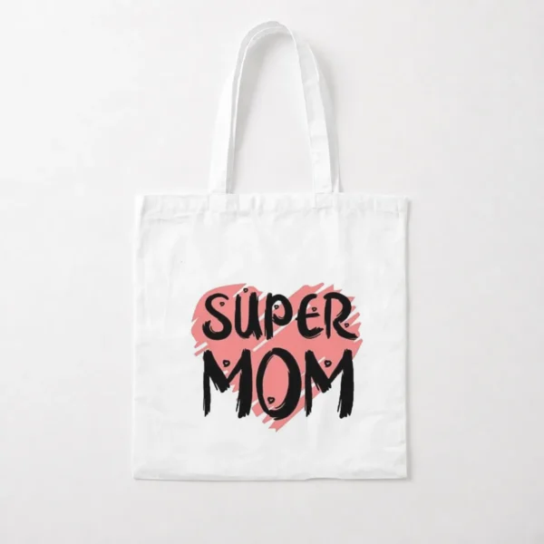 توت بگ مادر طرح Super Mom کد po2782