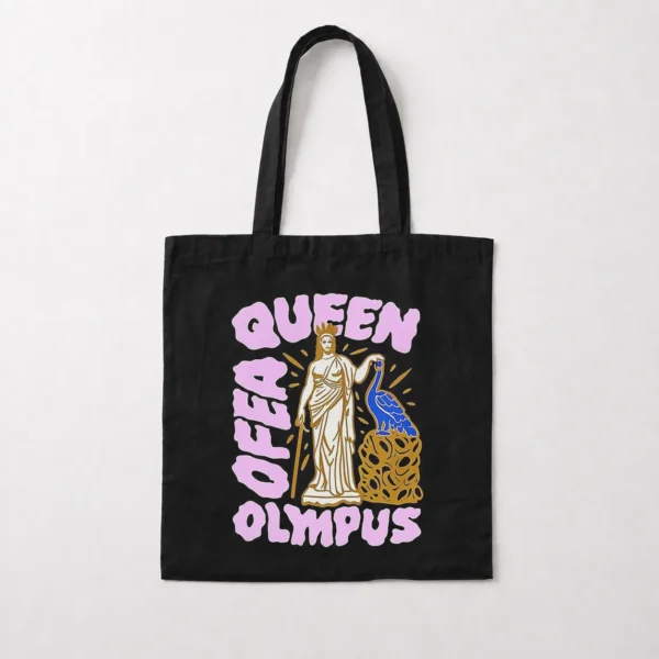 توت بگ اساطیر یونان طرح ملکه المپ (Queen of Olympus) کد po2800