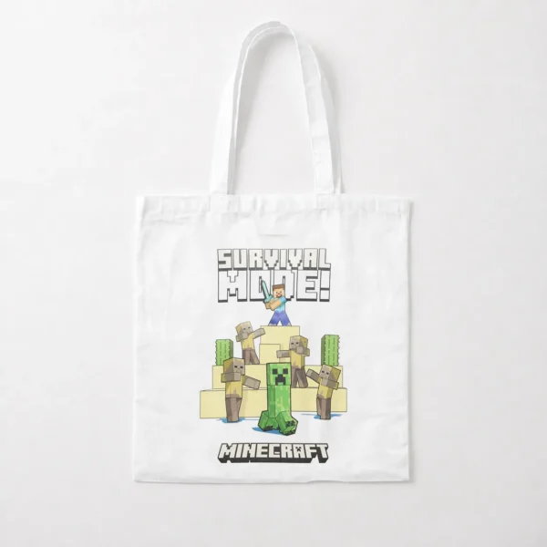 توت بگ ماینکرافت طرح Survival Mode کد po2809