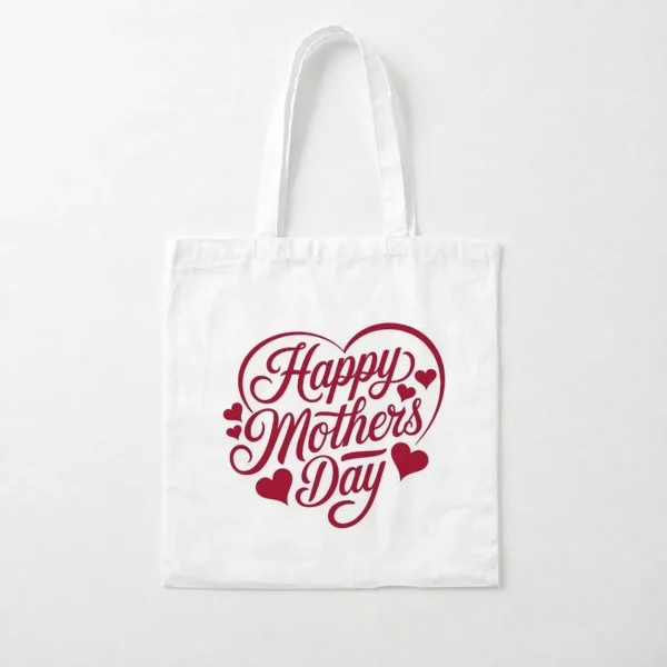 توت بگ مادر طرح Happy Mother’s Day کد po2814