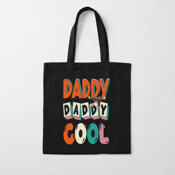 توت بگ روز پدر نوشته بابای باحال (Daddy Cool) کد po2840