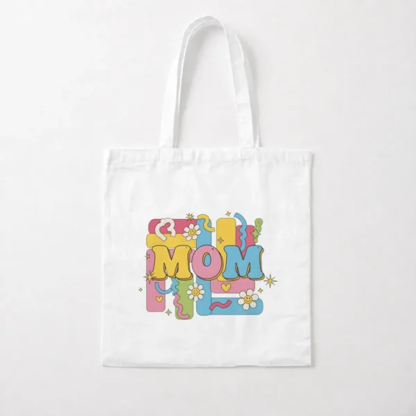 توت بگ مادر طرح رنگی MOM کد po2850