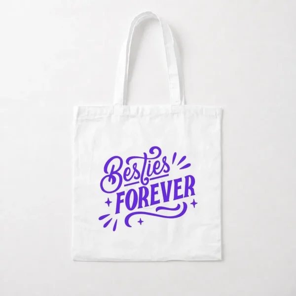 توت بگ بهترین دوست طرح Besties Forever کد po2851