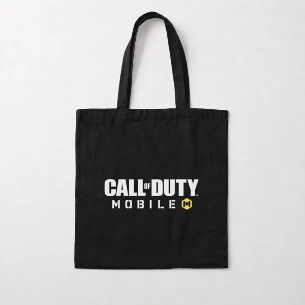 توت بگ بازی کال آو دیوتی موبایل طرح لوگو (Call of Duty Mobile) کد po2866