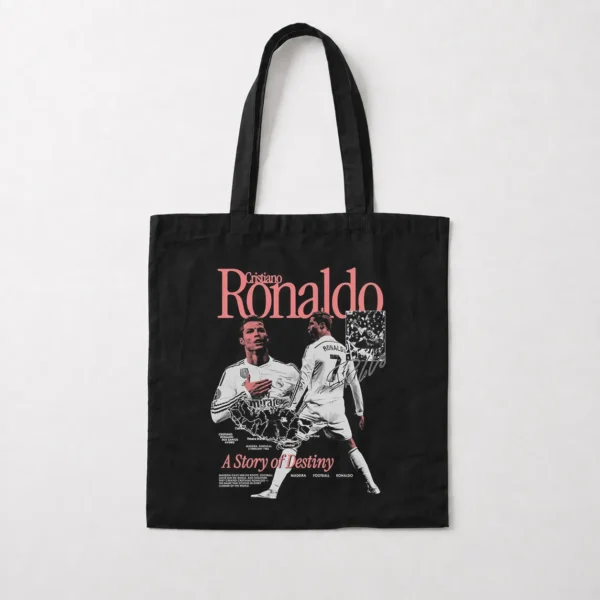 توت بگ کریستیانو رونالدو طرح داستان تاریخ‌ساز (Ronaldo) کد po2876